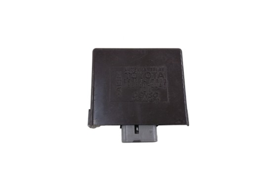 TOYOTA MR2 III ZZW30 relay control unit ANTENY 85914-17010