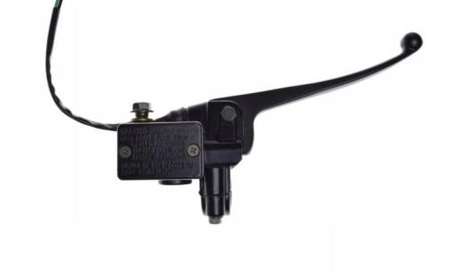 MSPL3528.2135 - YAMAHA YZ 125 ПЕРЕДНИЙ ТОРМОЗНОЙ НАСОС ПЕРЕДНИЙ ТОРМОЗ