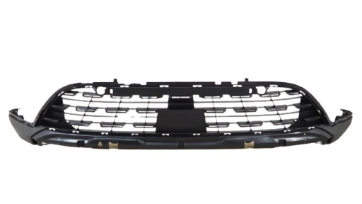 Renault Captur II spoiler accessories of a bumper front 620260503R