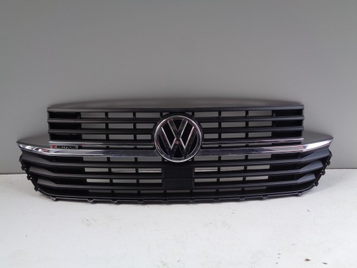 Grill Kühlergrill VW T6 T6.1 7LA 19- LIFT