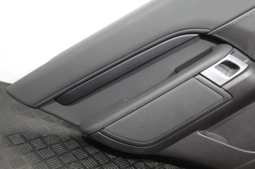 upholstery side door left rear part DISCOVERY V 5 L462