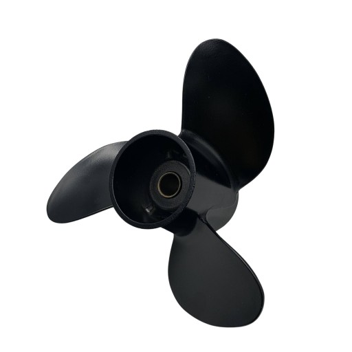 TOA789RHBL - 7. 8x9 Tohatsu алюмінієві пропелери 12 зубів