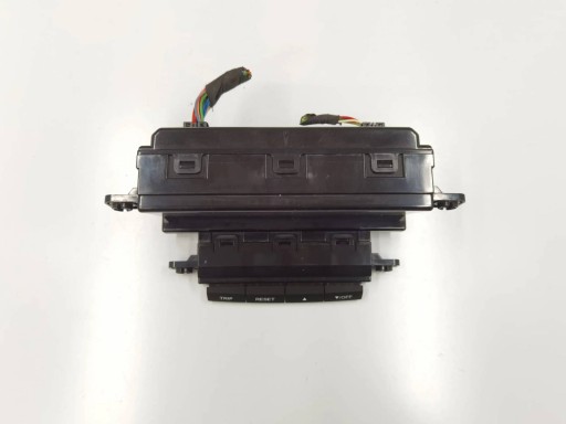 Bildschirm, Kia Ceed ED 2009 95710-1H300