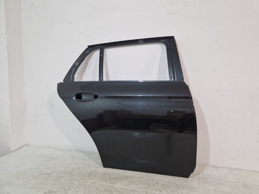 MERCEDES E-KLASA W213 door rear part right KOMBI 2137320410