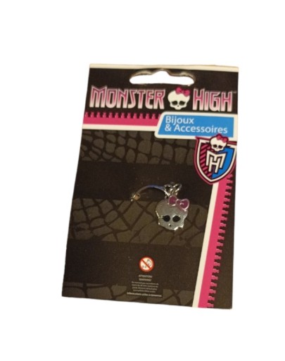 КІЛЬЦЕ MONSTER HIGH