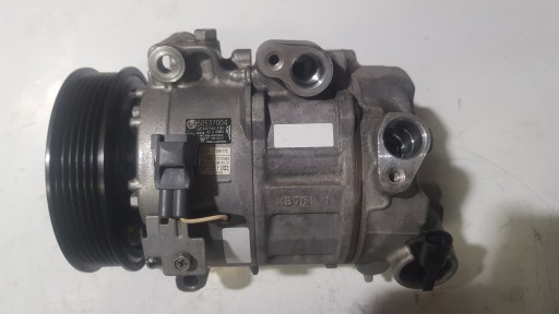 kompresor klimatizaci ALFA ROMEO STELVIO 2.2D 50537004