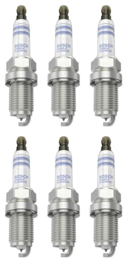 Свеча зажигания bosch 0 242 245 558