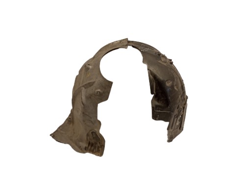 BMW F30 F31 АРКА ПЕРЕДНЕГО КОЛЕСА ЛЕВАЯ 7260725