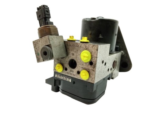 pump ABS 0265202434 0034317512 Mercedes-Benz A-klasa and (1997-2004) W168