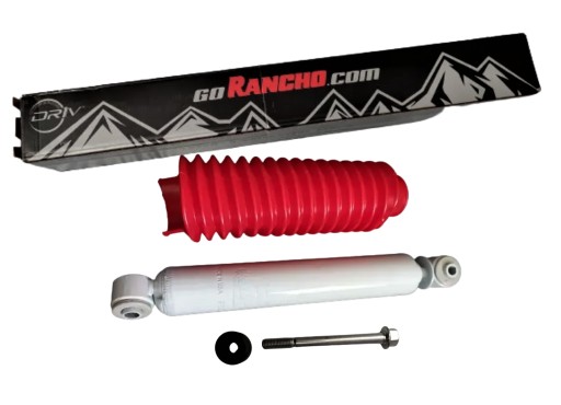 АМОРТИЗАТОР ПОВОРОТА RANCHO RS5409 JEEP WJ WG 99-04