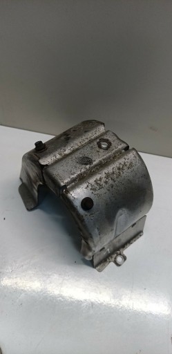 Land Rover Discovery Sport EVOQUE Blende Abdeckung termiczna rury wydechowej 2.0 D