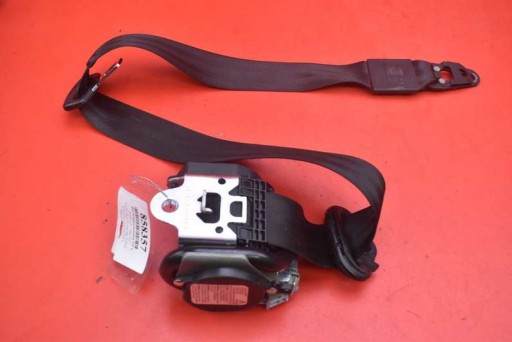 РЕМІНЬ БЕЗПЕКИ ЛІВИЙ ПЕРЕДНИЙ 4L1857705 AUDI Q7 4L 12R