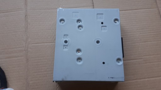 S6 C7 4G A6 module TUNER radio 4G0035082E S4 B8