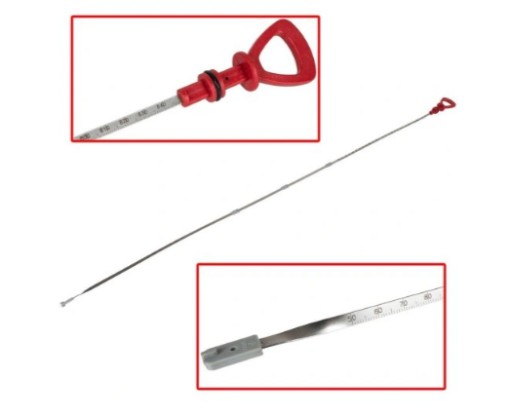 DA-12673 - Измерительный щуп уровня масла Mercedes класс A B S