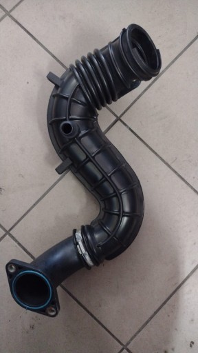 pipe wiring air hose TRANSIT 6C119C623BC