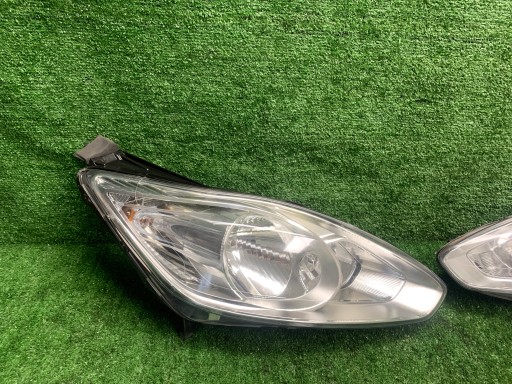 nice light right front front FORD C-MAX II MK2 10-14R AM51-13W029-AF