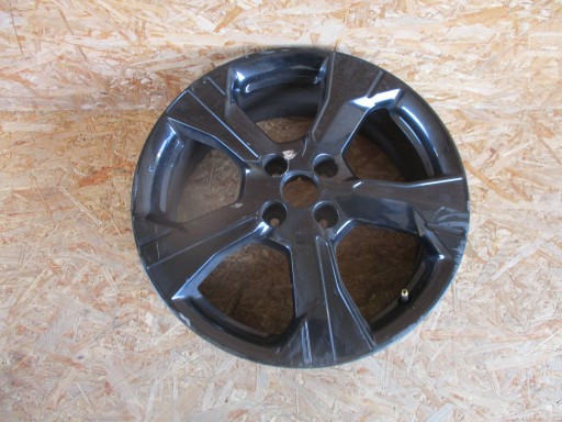 disk hliníkový NISSAN MICRA K14 6,5Jx17 ET50 4x100