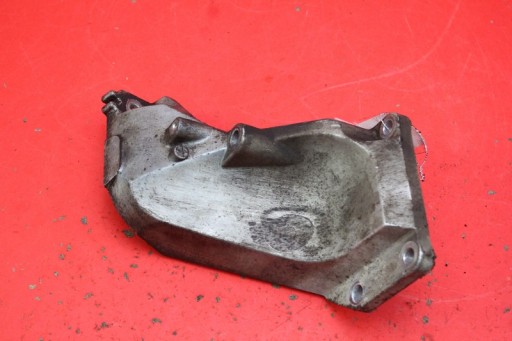 airbag engine mount left VQ35 INFINITI FX35 and S50 3.5 V6 280 KM 4X4 02-06
