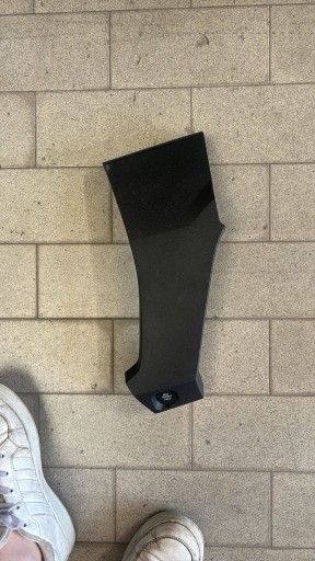 Wyposazenie Interne dekor Dacia Bigster R1310 682107194R