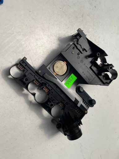 control unit gearboxes of the gear cover mechatronik MERCEDES 1402701161 !J