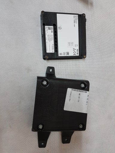 Модуль драйвера vw audi 4ke035282d porsche audi etron