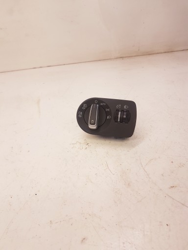 switch light switch AUDI A1 8X1941531M