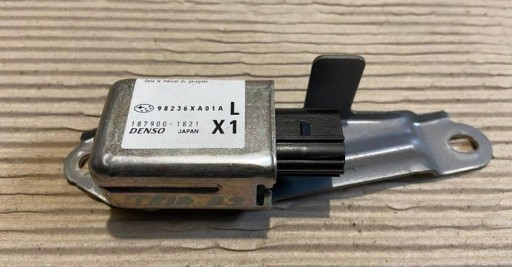 98236XA00A - Датчики airbag датчики subaru tribeca b9 oe 98236xa01a правий