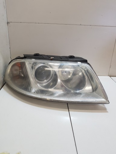 light right front LIFT VOLKSWAGEN PASSAT B5 FL