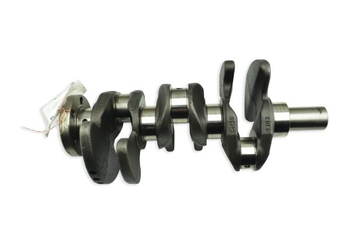 crank FORD FOCUS MK3 FIESTA MK7 B-MAX 1.0 EcoBoost M1DA T46AC