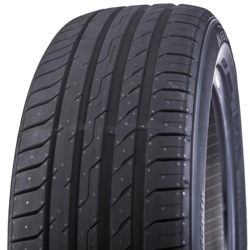 4X літні шини 235 / 55R17 Nexen N ' Fera Sport Suv