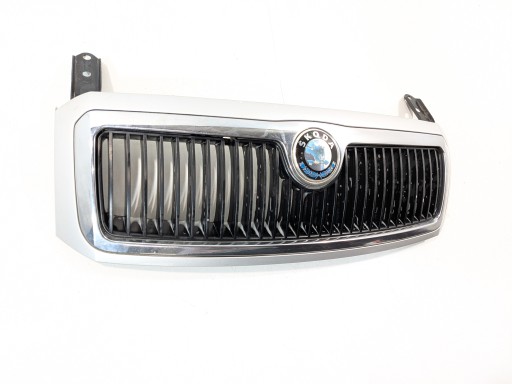 Griglia GRIGLIA radiatore kod lakieru LA7W SKODA Fabia 1 e 00-08