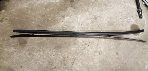 MAZDA 2 DJ 15-ПЛАНКА КРЫШИ