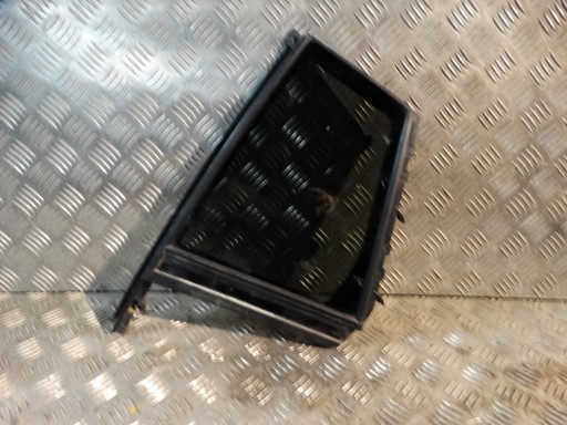 IDEALNA window WKLEJKA left rear BMW X4 AS3 1