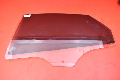 window side left rear part rear FORD MONDEO MK5 5D HB 14-20