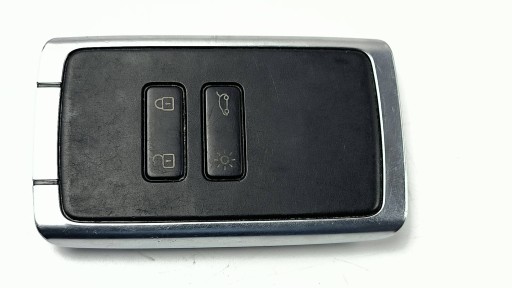 KARTA Clé PILOT RENAULT GRAND SCENIC IV