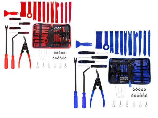 НАБОР ДЛЯ СНЯТИЯ ОБИВКИ ***HIT**