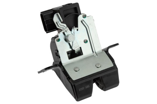 EZC-HY-585 - NTY ЗАМОК КРИШКИ БАГАЖНИКА KIA CEED /HB/ 2012-