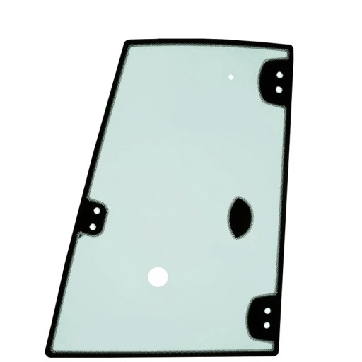 Боковое стекло трафаретная печать KOMATSU WB93R-8 32B-54-R5120