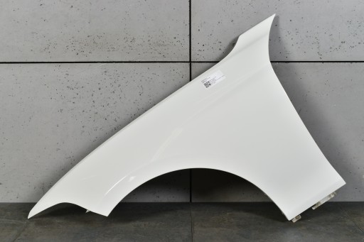 530510550 - Bmw 1 f20 f21 2 f22 f23 переднє крило ліве переднє оригінальний колір a300