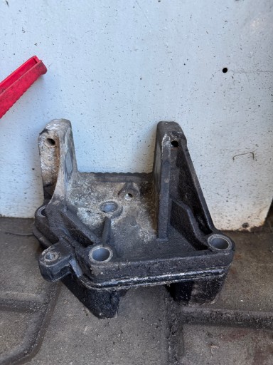 Supporto motore staffa fissaggio MASTER MOVANO 8200454462