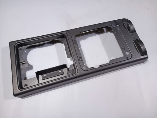 Panel dekor RÁM tunelu srodkowego Hummer H2