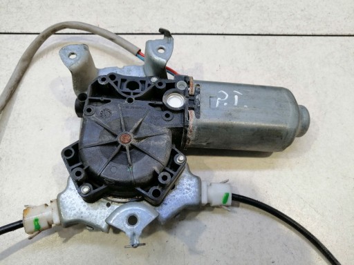 window regulator right rear part NISSAN PRIMERA P11