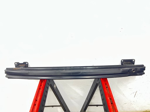 bumper support below bumper rear part rear VOLKSWAGEN PASSAT B7 KOMBI 2010-2014