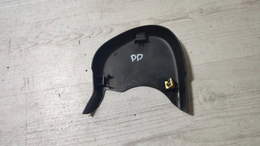 Jeep Cherokee KL 15r. 2.0d front side right cover seat