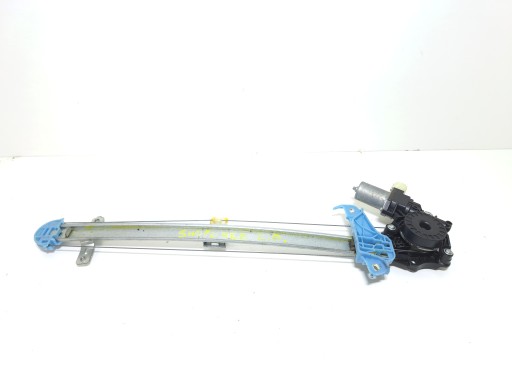 Suzuki swift mk8 механизм подъема стеклоподъемника передний левый ес