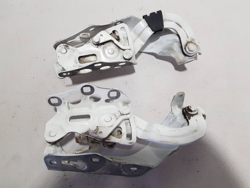 cerniere cofano Komplet destra sinistra Mercedes C W205 2058800828 2058800928