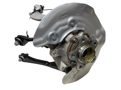 swing rear part left + KOMPLET WAHACZY + sensor ABS BMW X3 G01 X4 G02 2023R