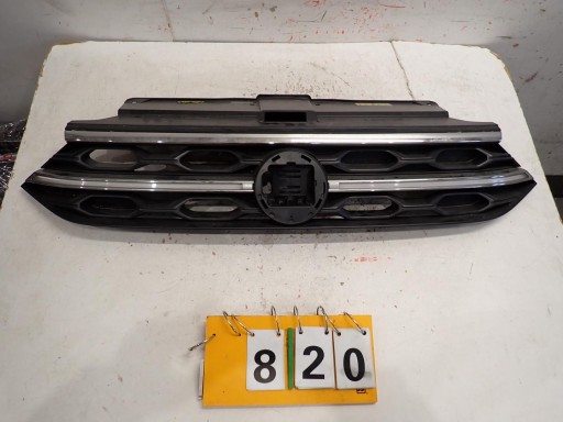 grille VW T-ROC LIFT 2021- LED 2GA853651