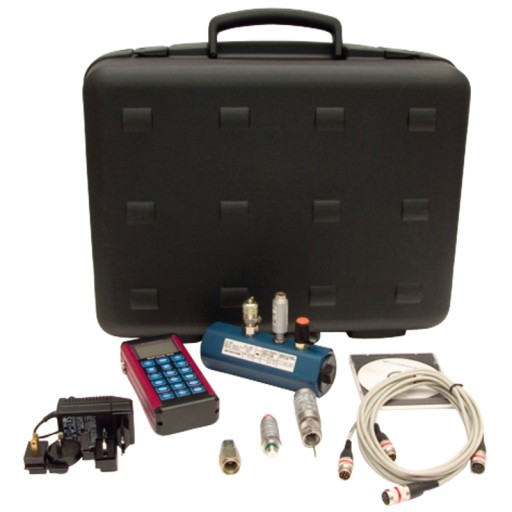 85000203 - MultiHandy 3020 комплект гідротехніки