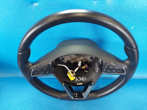 volant SEAT LEON 5F0419091L